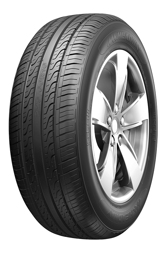 

Шины Headway HH301 235/60 R16 100V