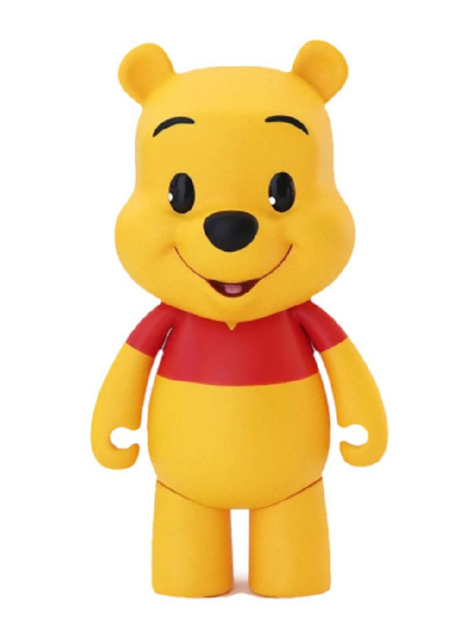 Фигурка HEROCROSS Винни Пух Winnie the Pooh 17см 14388 семена перец сладкий винни пух серия кольчуга 0 3 г