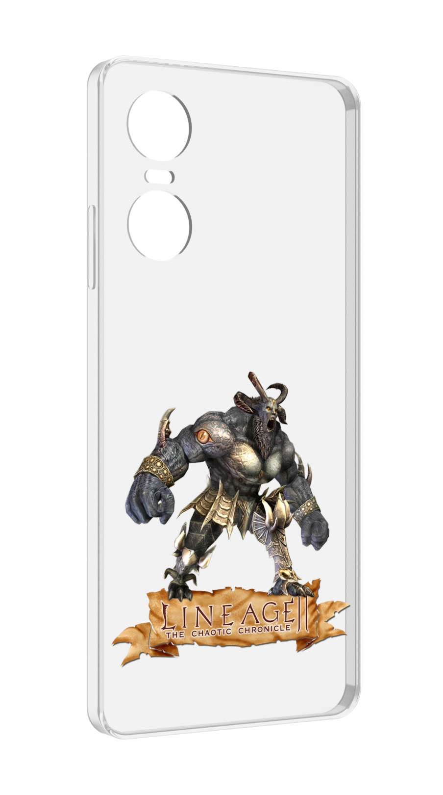 

Чехол MyPads Байлор для Tecno Pop 6 Pro, Прозрачный, Tocco