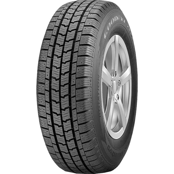 

Шины Goodyear Cargo Ultra Grip 205/65 R16C 107/105T