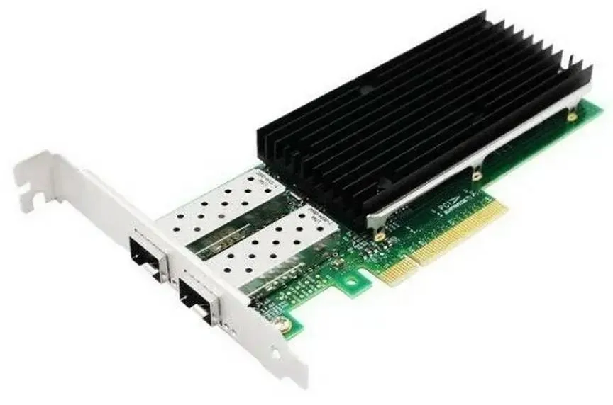 

Сетевая карта Lr-Link LRES1001PF-2SFP28, LRES1001PF-2SFP28
