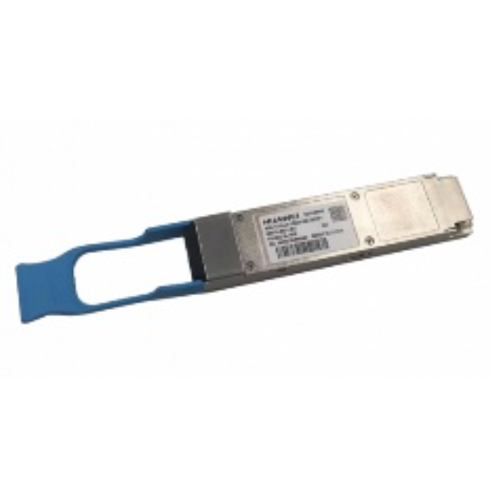

Трансивер Huawei (QSFP-40G-LR4), Серебристый