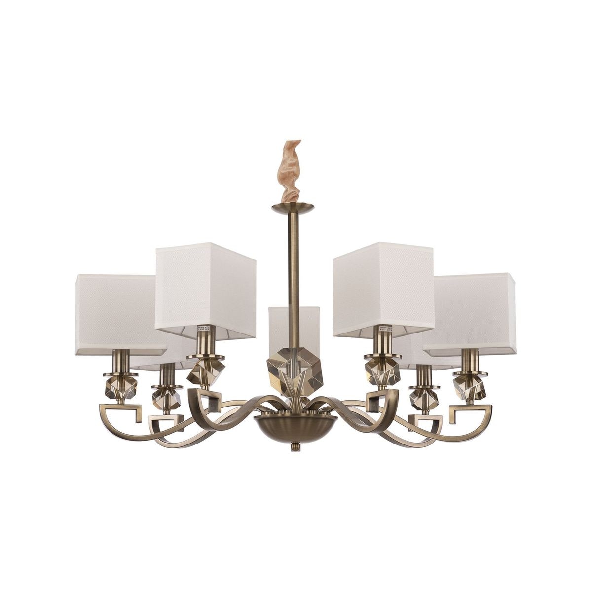 

Люстра a53618 Arte Perfetto Luce, a53618