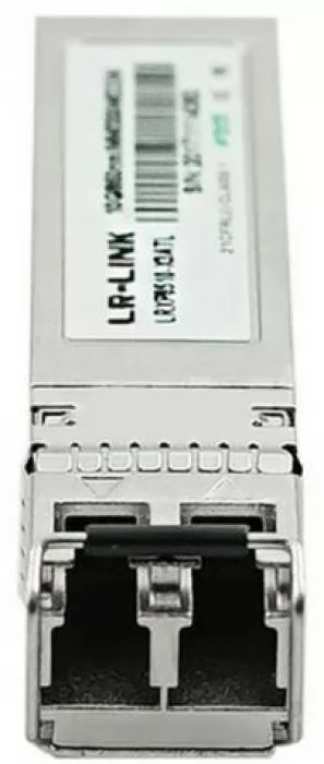 

Трансивер Lr-Link LRXP8510-X3ATL, Серебристый, LRXP8510-X3ATL