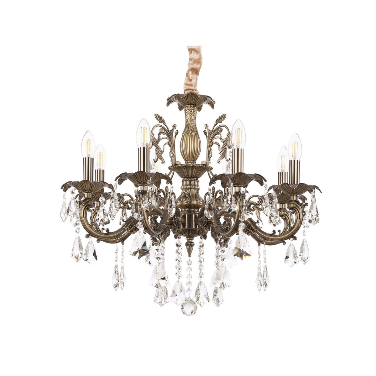 

Люстра a25157 Arte Perfetto Luce, a25157