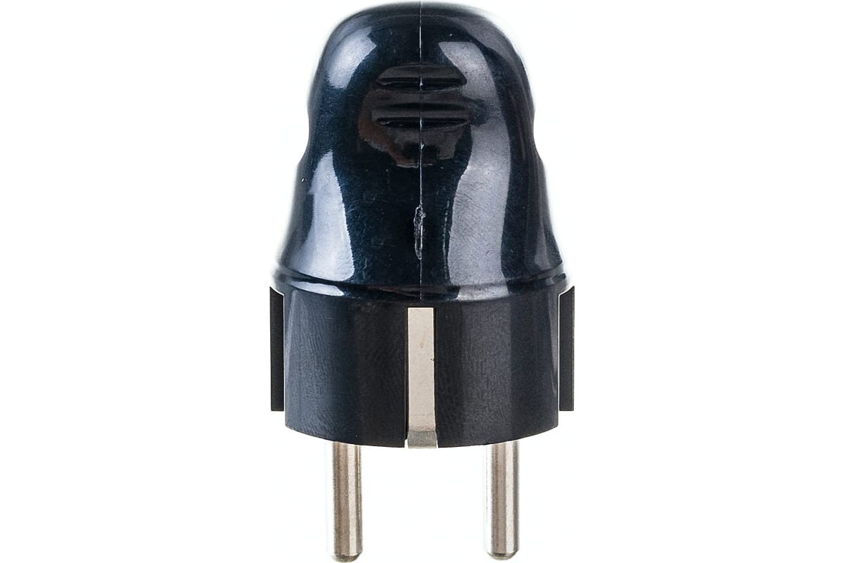 

Вилка Iek EVP11-16-01-K01 ВПу11-01-Ст разборная угловая с з/к 16А белая