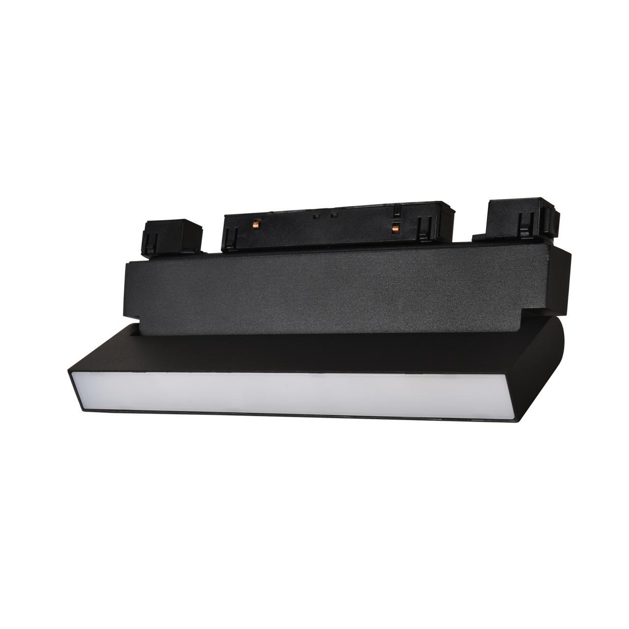 фото Светильник трековый, спот loft it tech, t107-12, 12w, e14