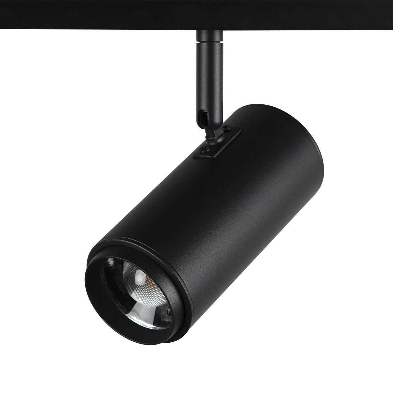 фото Светильник трековый, спот loft it tech, t046-06, 6w, e14