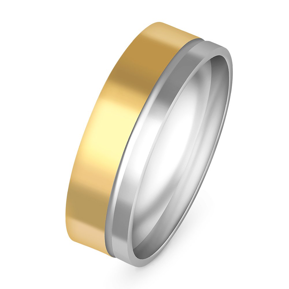 

Кольцо женское из серебра без вставки 585Gold 901000876, р, 901000876