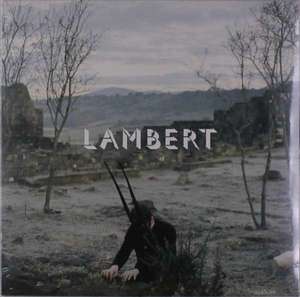 

Lambert - Lambert LP, 1 LP
