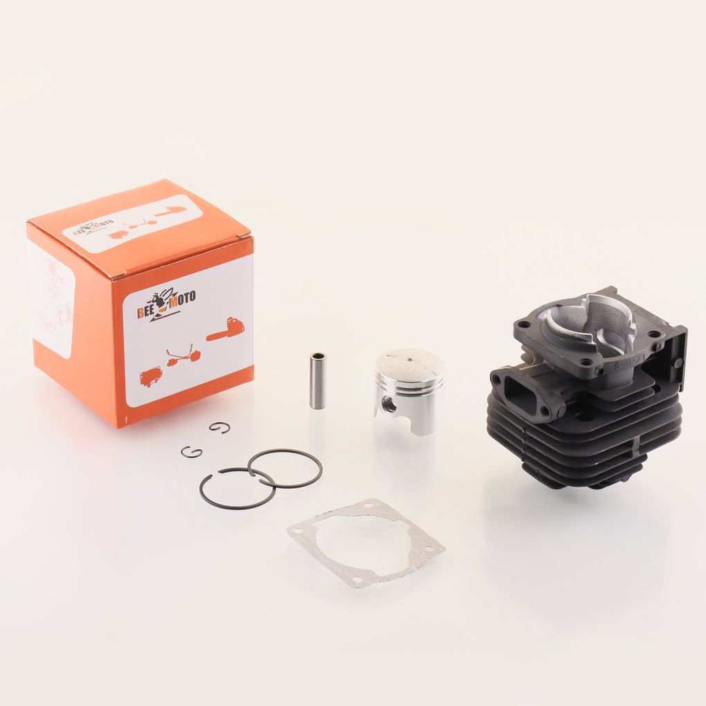 

Поршневая мотокосы 43cc (d-40) 1E40F-5 (черная) BEEZMOTO, P-8602