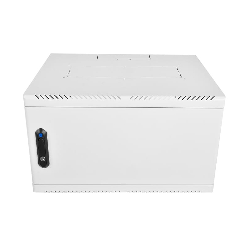 

ЦМО Шкаф коммутационный ЦМО (ШРН-15.650.1) настенный 15U 600x657мм пер.дв.стекл задн.дв.ст