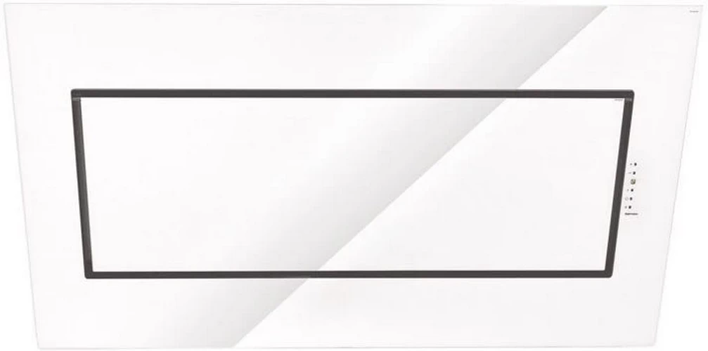 

Вытяжка настенная Falmec QUASAR GLASS WHITE 90 (800) белый, QUASAR GLASS WHITE 90 (800)
