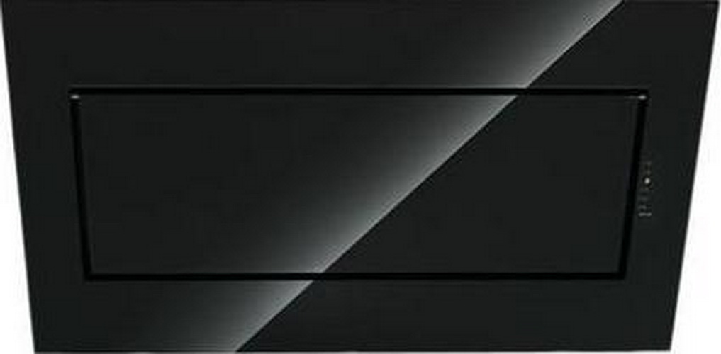 

Вытяжка настенная Falmec QUASAR GLASS BLACK 120 черный, QUASAR GLASS BLACK 120