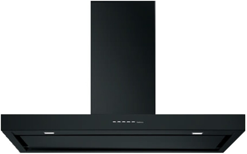 

Вытяжка островная Falmec Plane Black 90 (800) черный, Plane Black 90 (800)