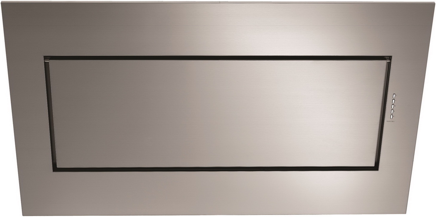 

Вытяжка встраиваемая Falmec Fasteel QUASAR TOP 120 inox серый, Fasteel QUASAR TOP 120 inox
