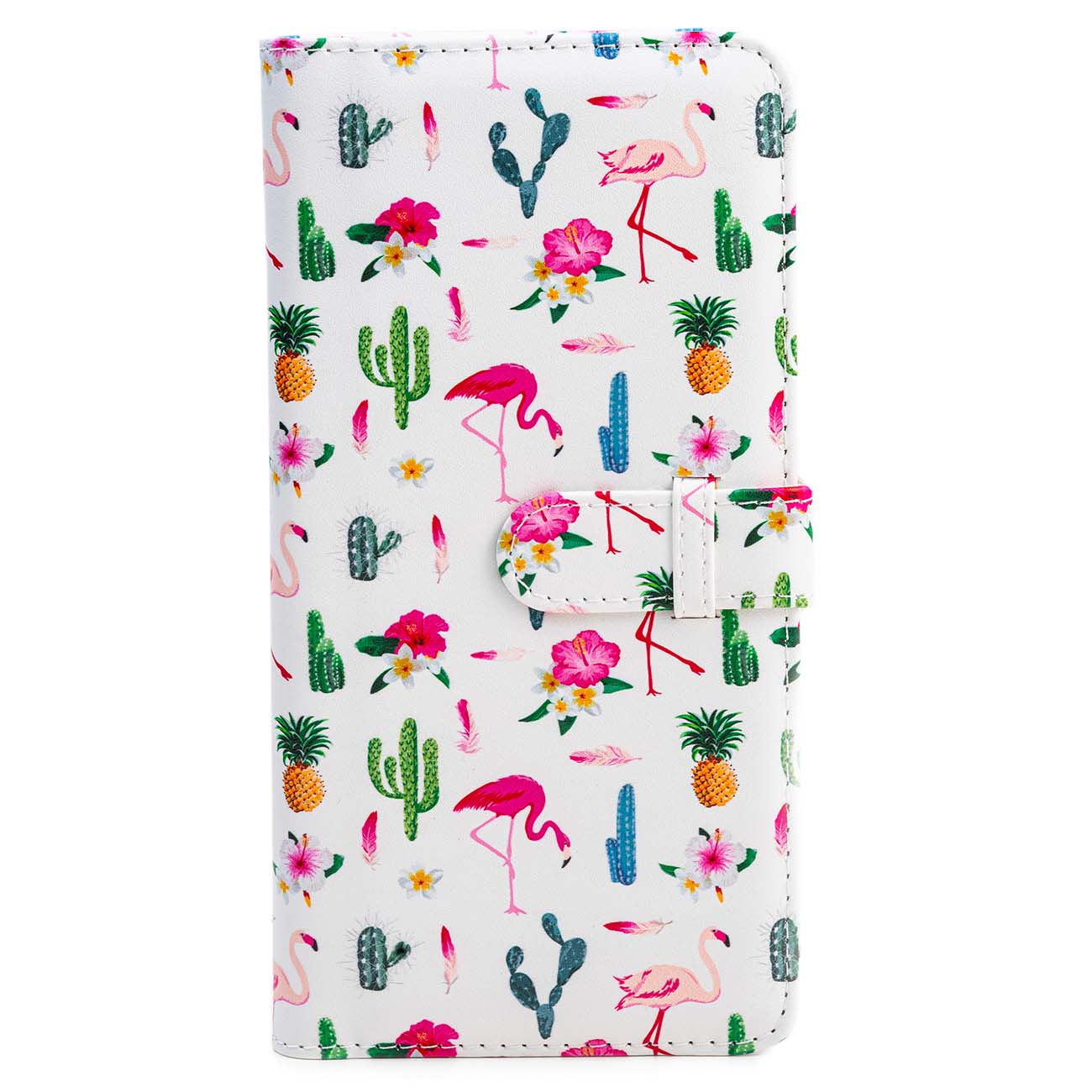 

CAIUL для Fujifilm Instax Square, 80 листов Flamingo Cactus