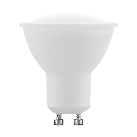 

Eglo Лампа светодиодная GU10 5W 2700/4000K матовая 11712