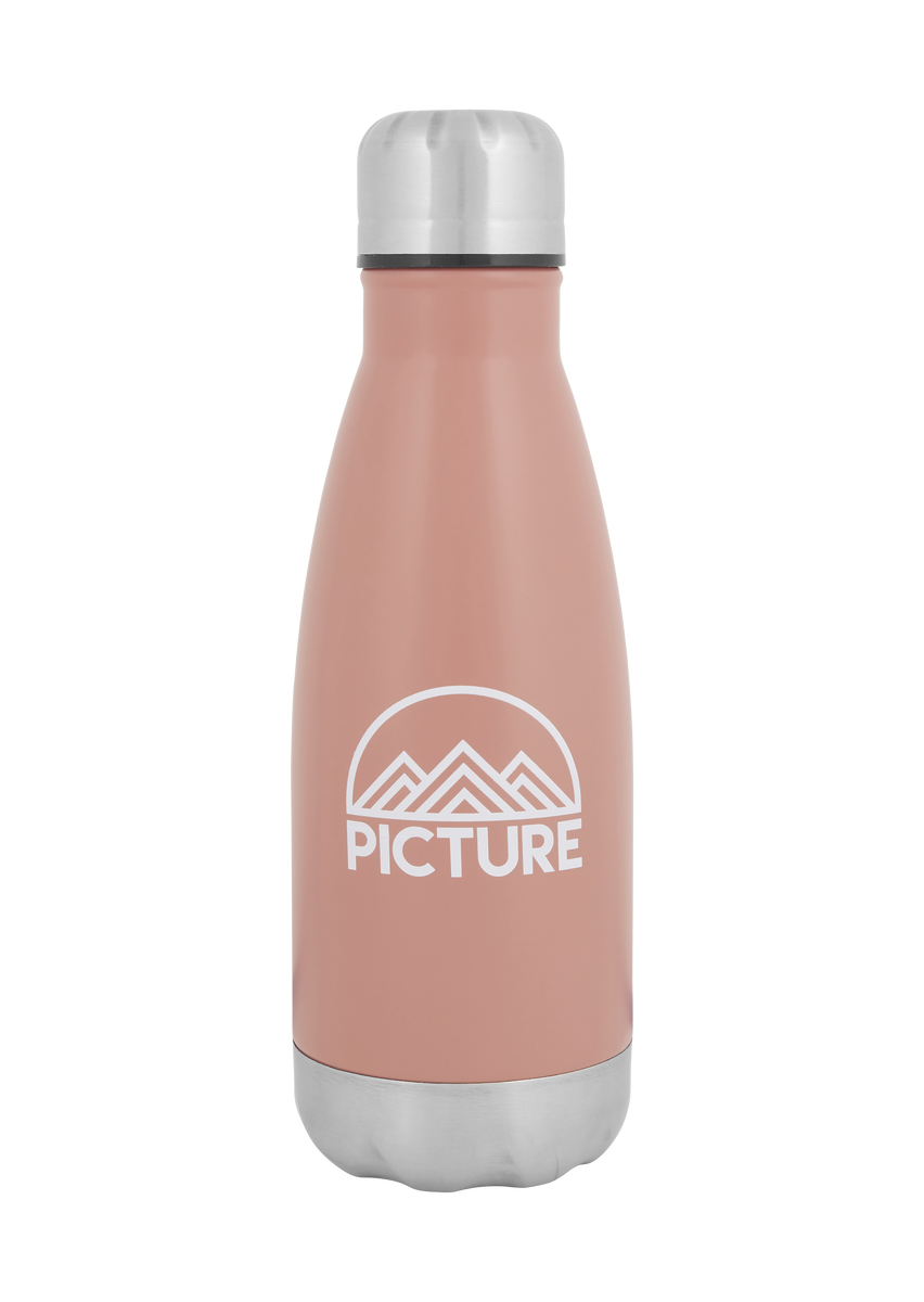 Бутылка для воды Picture Organic URBAN F Bois de Rose