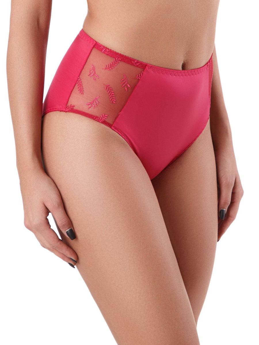 

Трусы женские Conte Lingerie 16С-0028КСП розовые 98, Розовый, 16С-0028КСП