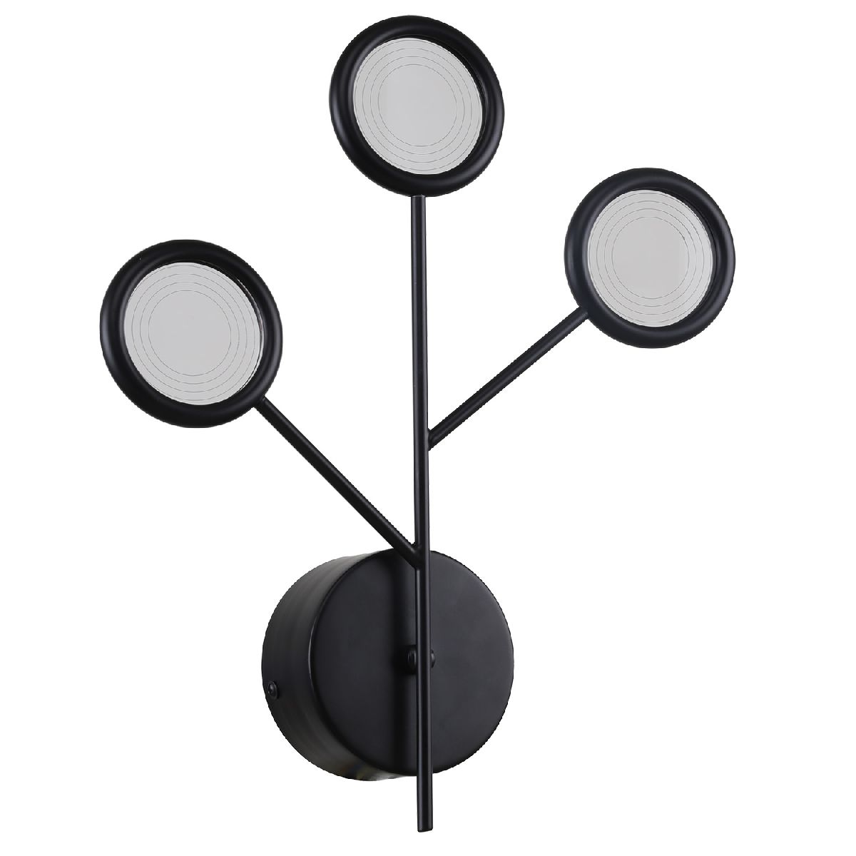 

Настенный светильник F-Promo Mugs 4252-3W, LED, 9W
