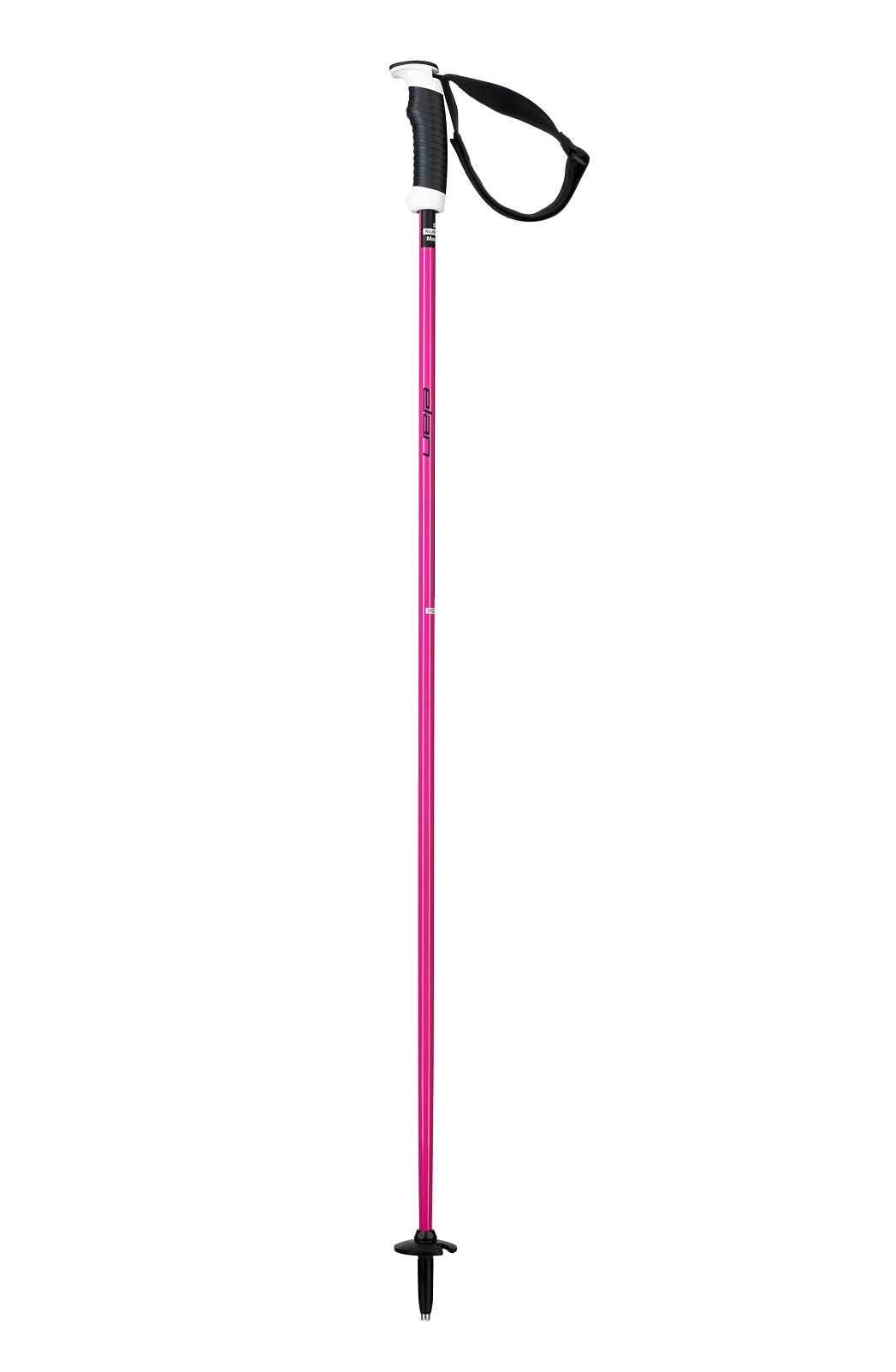 фото Горнолыжные палки elan 2021-22 literod w pink (см:110)