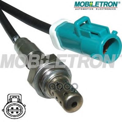 

Датчик Кислорода Ford Mondeo Subaru Impreza Mobiletron арт. os-b437p, OSB437P