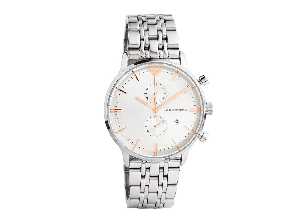 

Наручные часы унисекс Emporio Armani AR1933, AR1933