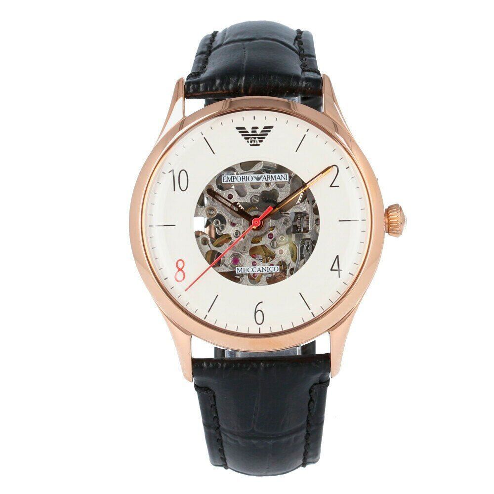 

Наручные часы унисекс Emporio Armani AR1924 черные, AR1924