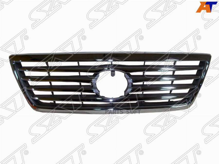 

Решетка Радиатора Lexus Lx470 05-07 Sat арт. ST-LX90-093-0