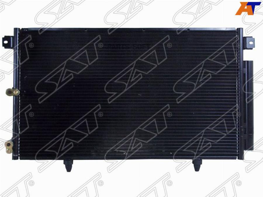 

Радиатор Кондиционера Toyota Harrier/Lexus Rx300 97-03 Sat арт. ST-LX45-394-0