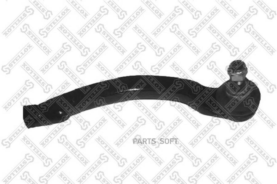 

STELLOX Наконечник рулевой STELLOX 5103410sx