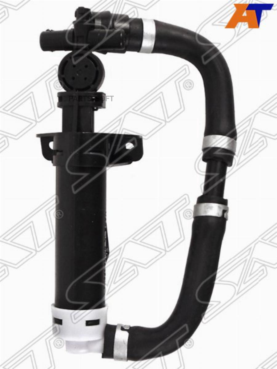 

Омыватель Фары Lexus Gs300 05-12 Lh (левый) Sat арт. ST-LX32-110-2