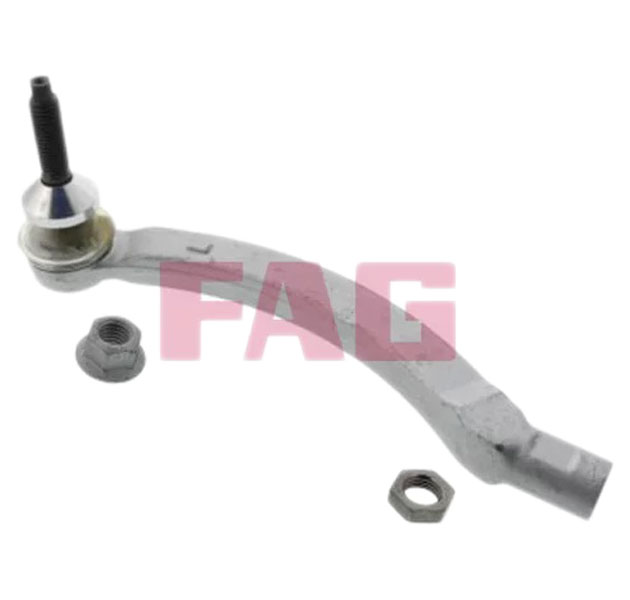 

FAG 840096410 840 0964 10_наконечник рулевой левый!\ Volvo S60/V70/S80 all 00 () 1шт