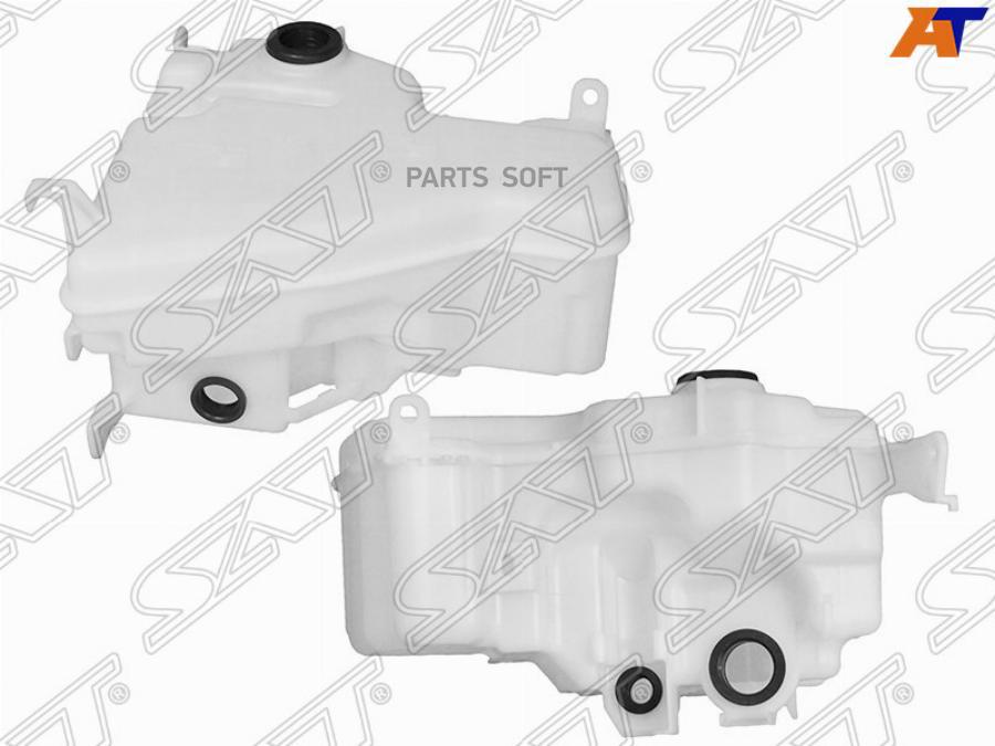 

Sat Бачок Омывателя Lexus Is250/350 13- Под Омыватели И Датчик Уровня