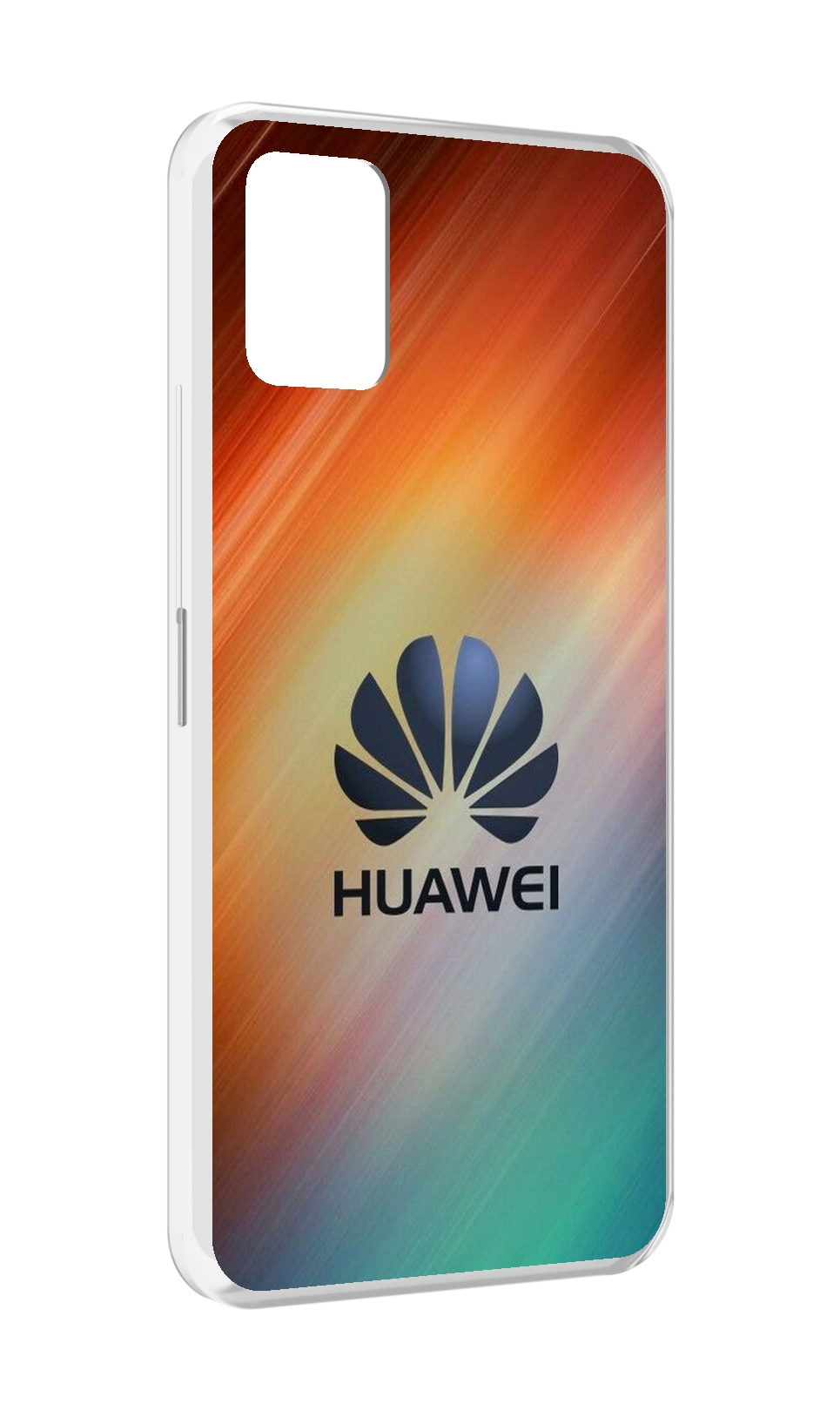 

Чехол MyPads хуавей на фоне сияния для Umidigi Power 5, Прозрачный, Tocco