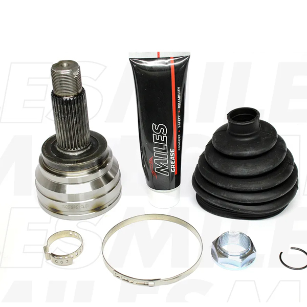

ШРУС наружный передний BMW X5 E70 (2007)/ X6 E71 (2008) 33x65x30 (GSP 805006) GA20729