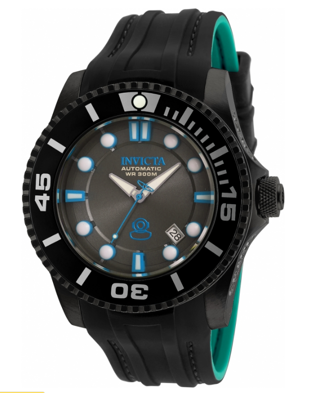 

Наручные часы мужские INVICTA 20207, 20207