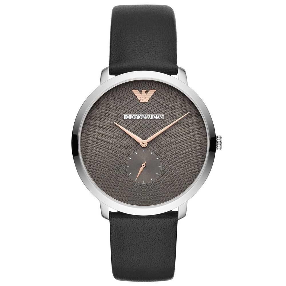 

Наручные часы унисекс Emporio Armani AR11162 черные, AR11162