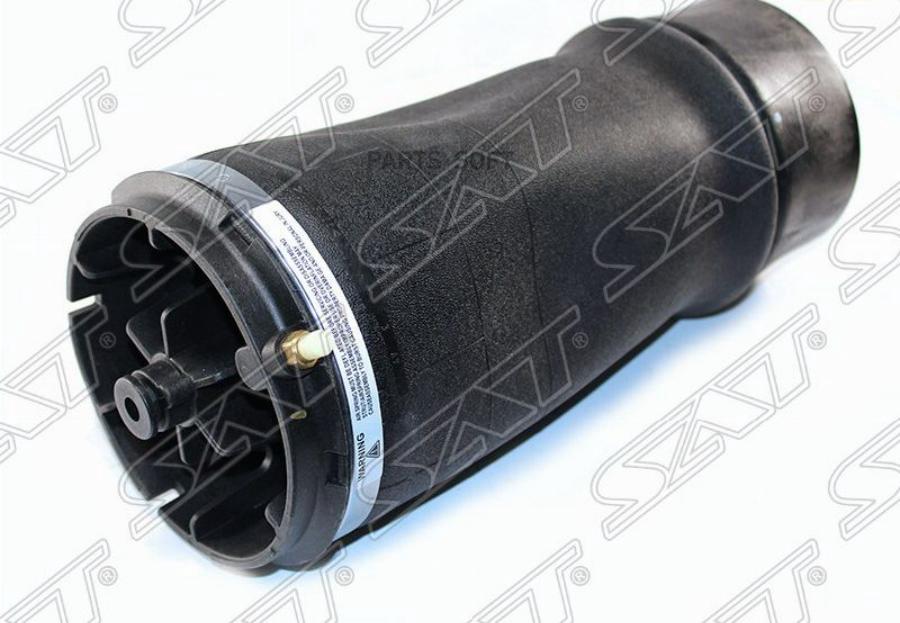 

Пневмобаллон Задний Land Rover Range Rover 14-/Sport 13-15 Lh (левый) Sat арт. ST-LR052171