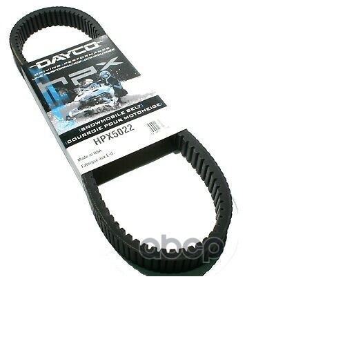 

Ремень Клиновой Aprilia/Arctic Cat Dayco арт. HPX5022, HPX5022