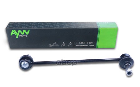 

Стойка Стабилизатора AYWIparts арт. AW1350097L, AW1350097L