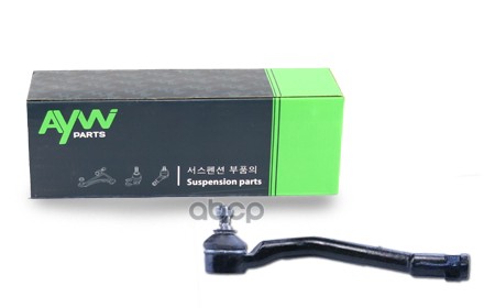 

Наконечник Рулевой Тяги AYWIparts AW1310478L, AW1310478L