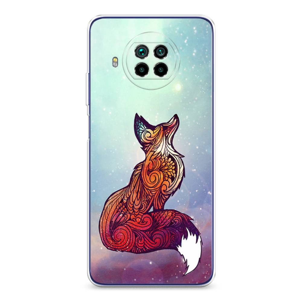Чехол Awog на Xiaomi Mi 10T Lite 