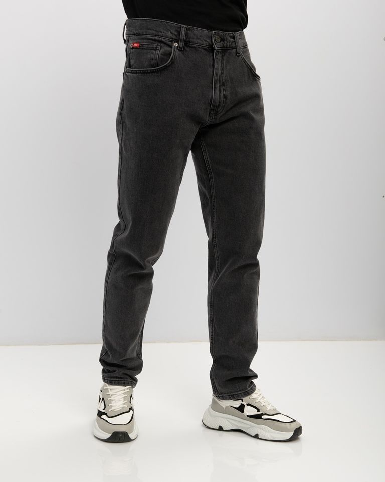 

Джинсы мужские Lee cooper LCOMC-200 серые W31/L32, Серый, LCOMC-200