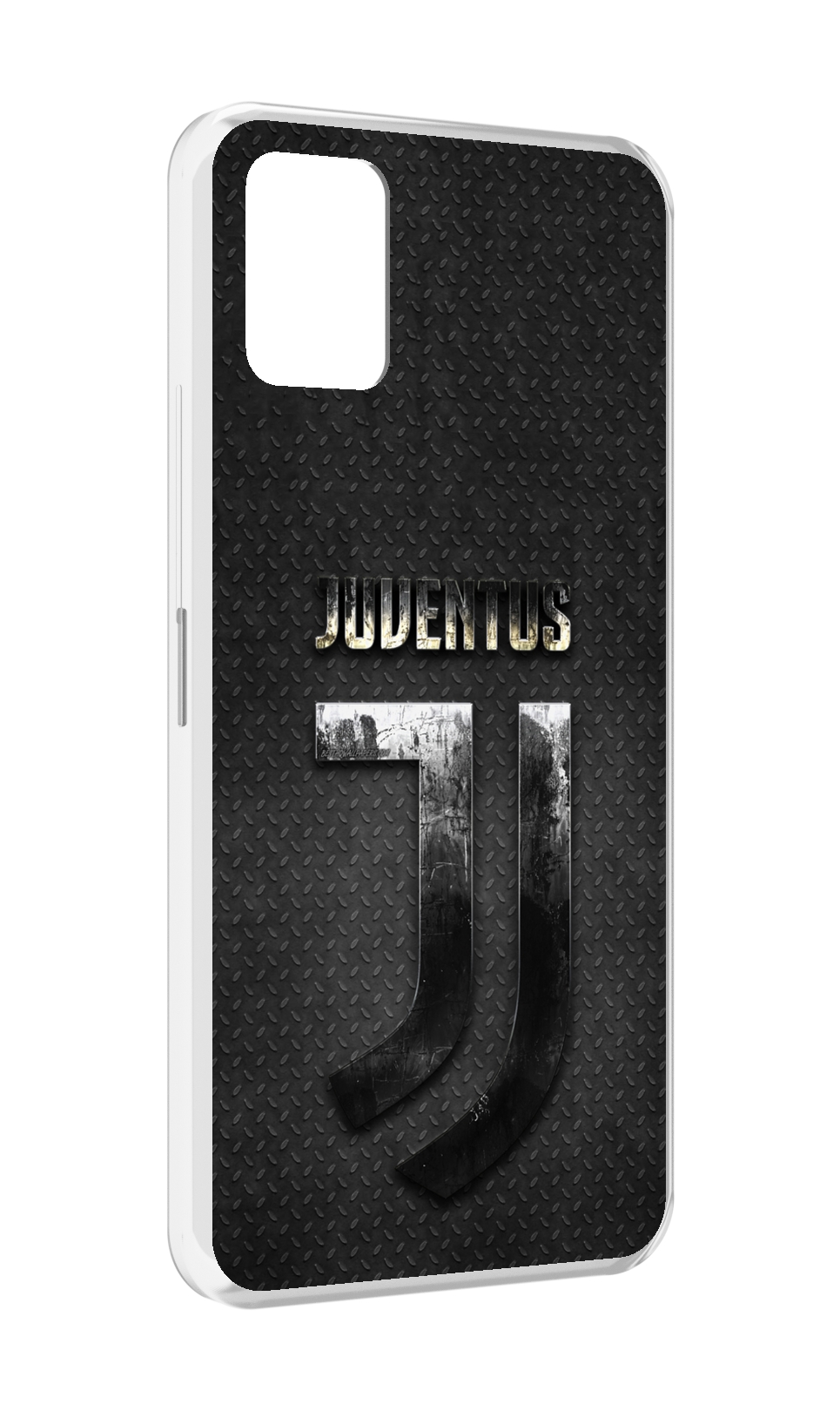 

Чехол MyPads фк ювентус турин для Umidigi Power 5, Прозрачный, Tocco