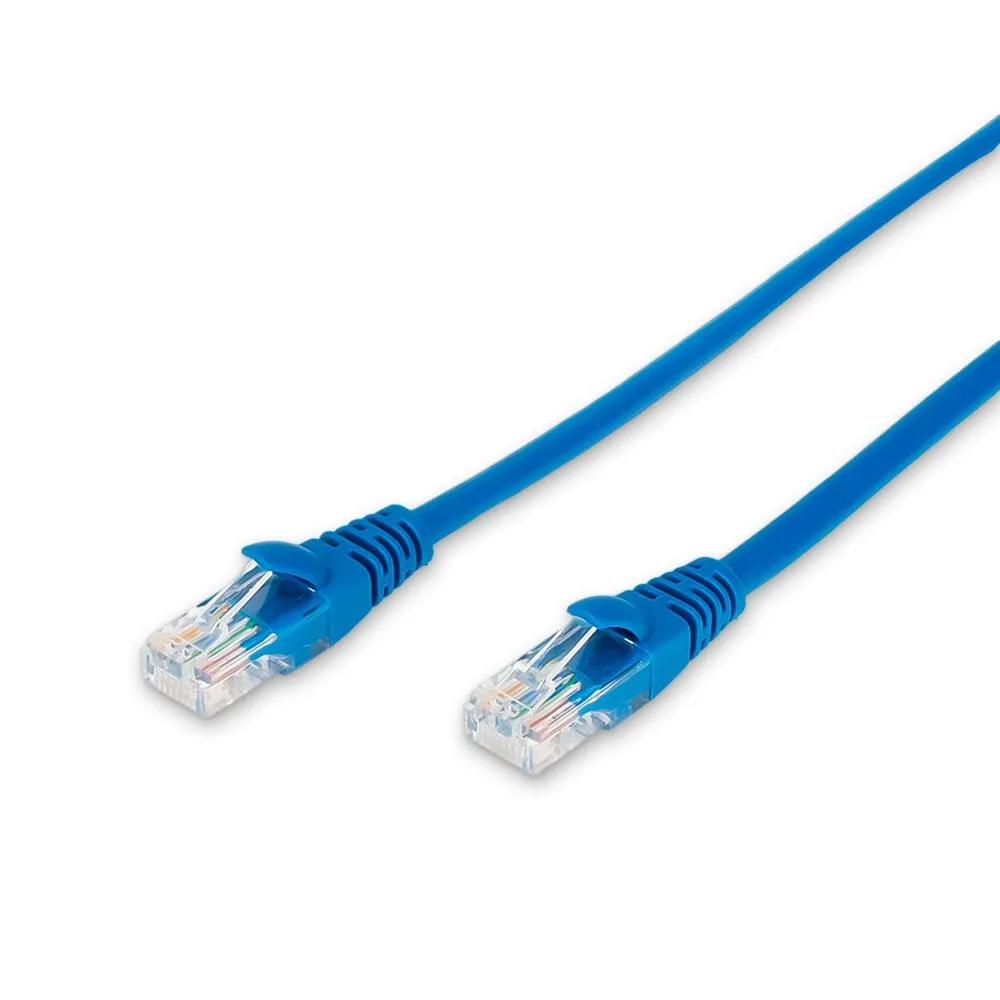 Патч-корд UTP Cablexpert PP10-3M/B