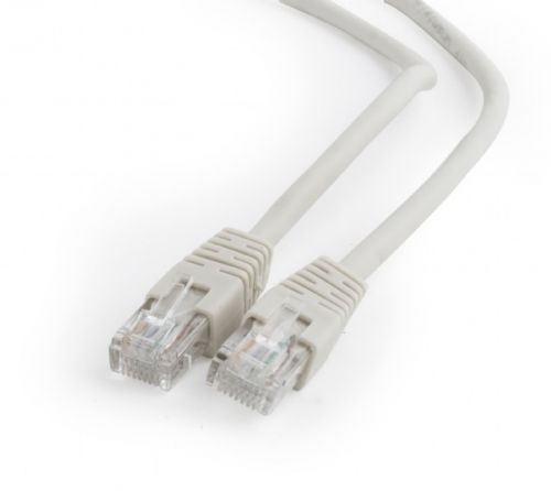 

Патч-корд Cablexpert PP6U-3M, Серый