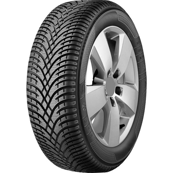 Шины Bfgoodrich G-Force Winter 2 215/65 R17 99H