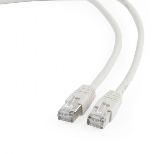 

Патч-корд Cablexpert PP6-5M, Серый